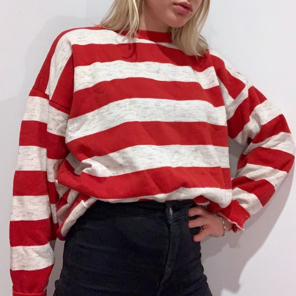 Sweaters ligné - Picture 2 of 5